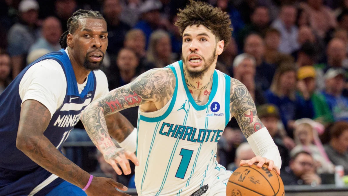 The LaMelo Ball Sweepstakes: Inside the Hornets’ Strategic Pivot and the Contenders Lining Up