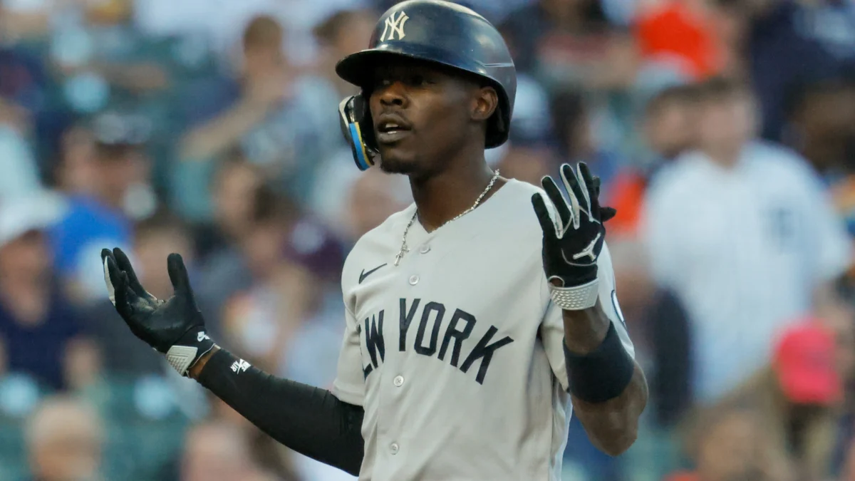 The Lollipop Saga: Jazz Chisholm Jr., Aaron Boone, and the Delicate Balance of Personality and Professionalism in the Bronx