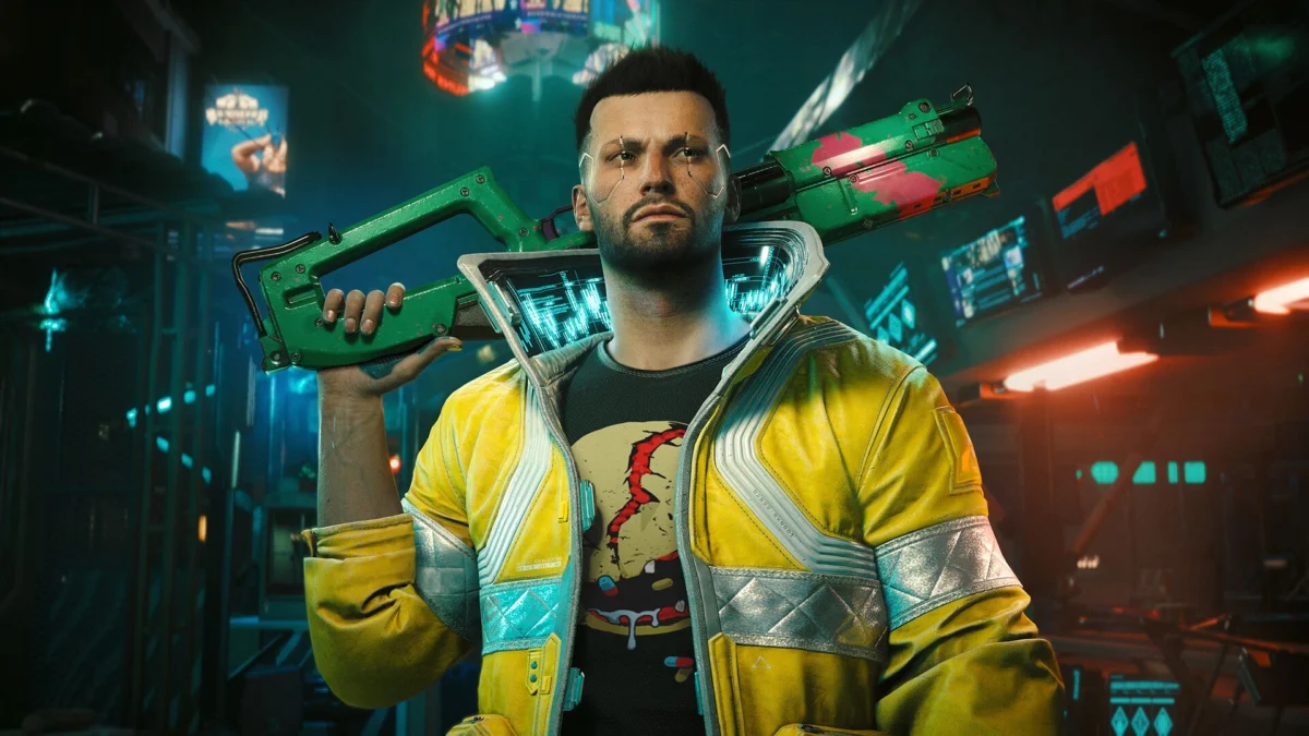 The Long Road to Redemption: CD Projekt Red and the Shadow of Cyberpunk 2077
