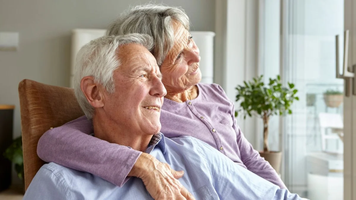 The Longevity Paradox: Rethinking Financial Security for a Multi-Decade Retirement