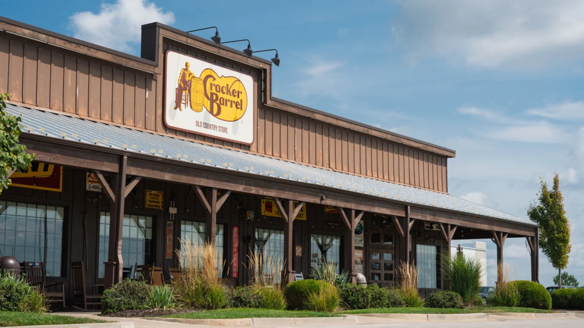 The Lost Cut: Why Fans Are Still Mourning the Discontinued Cracker Barrel Ribeye