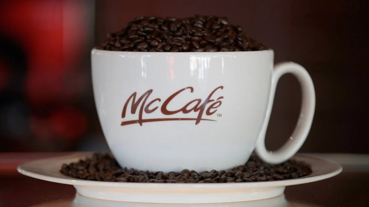 The McCafé Enigma: Decoding the Science and Strategy Behind McDonald’s Iconic Brew