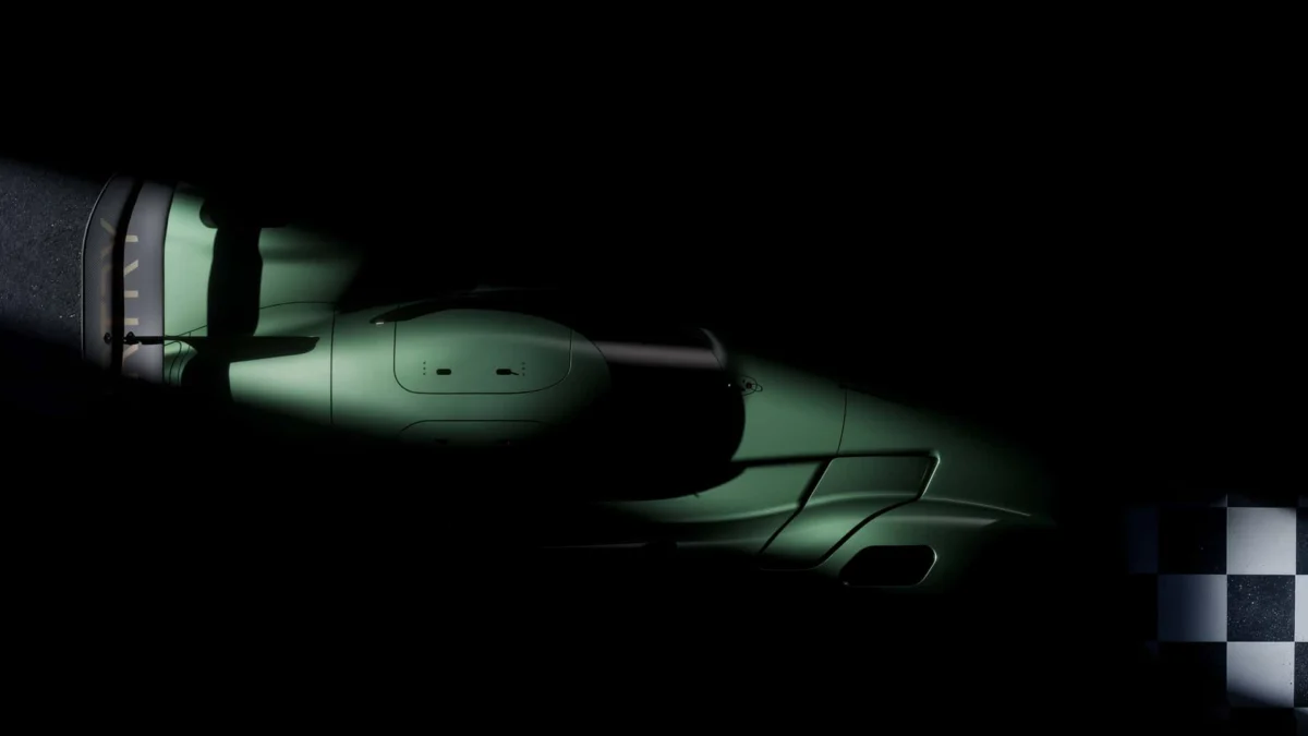 The McMurtry Spéirling Pure: Engineering the Impossible at £995,000
