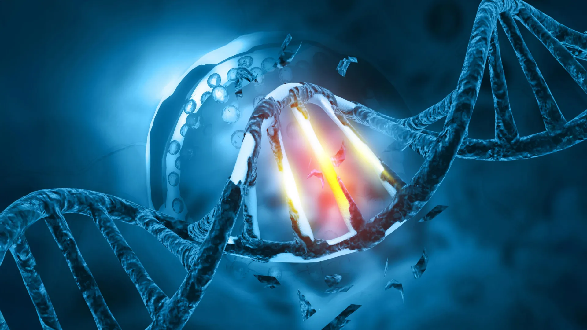 The Molecular Switch: How a Single Amino Acid Change May Trigger Global Pandemics
