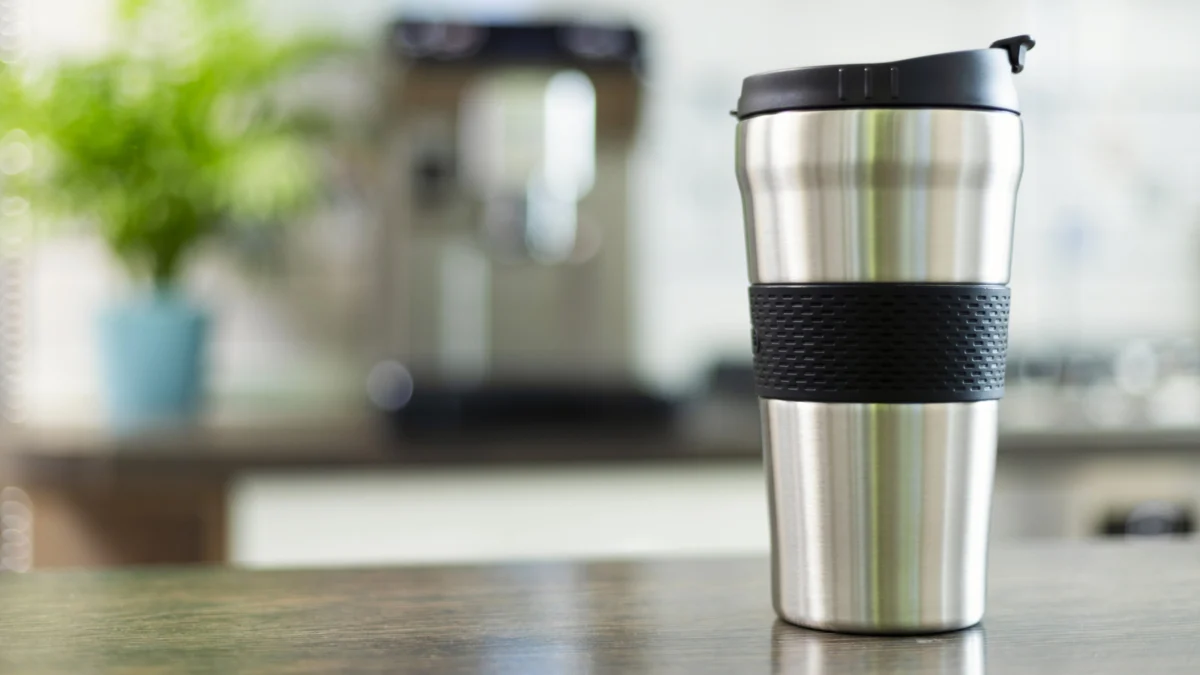The Morning Commute Companion: 11 Top-Rated Travel Coffee Mugs Under $20