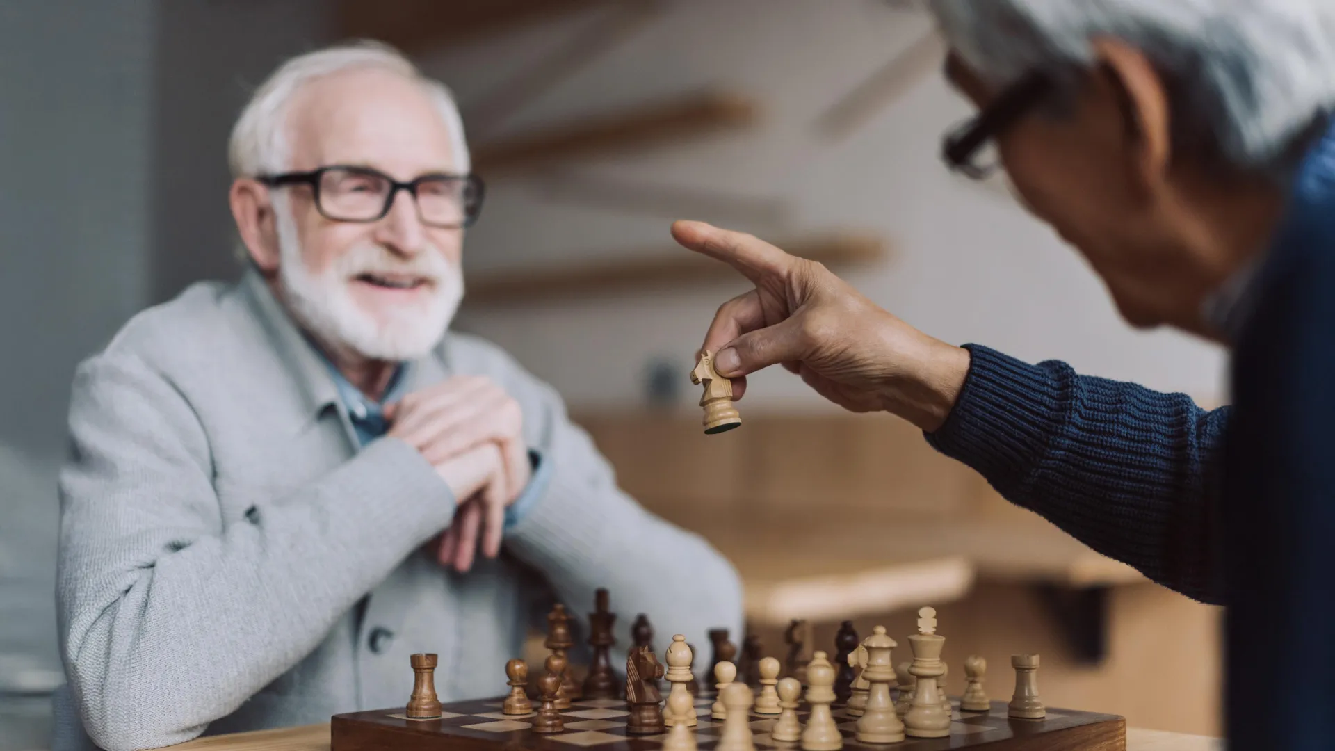 The Myth of Cognitive Decline: New Study Reveals the Brain’s Capacity for Lifelong Growth