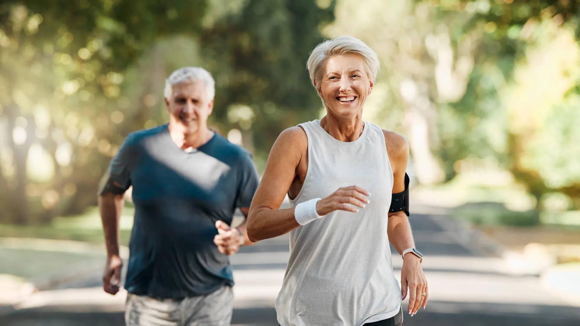 The Myth of Inevitable Decline: Yale Study Reveals Potential for Growth in Later Life