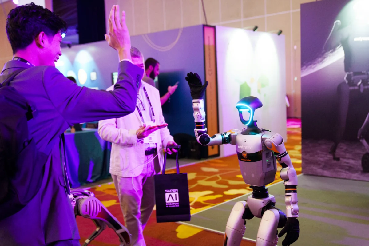 The Neutrality Dividend: Why Singapore Has Become the Global Epicenter for the AI Revolution