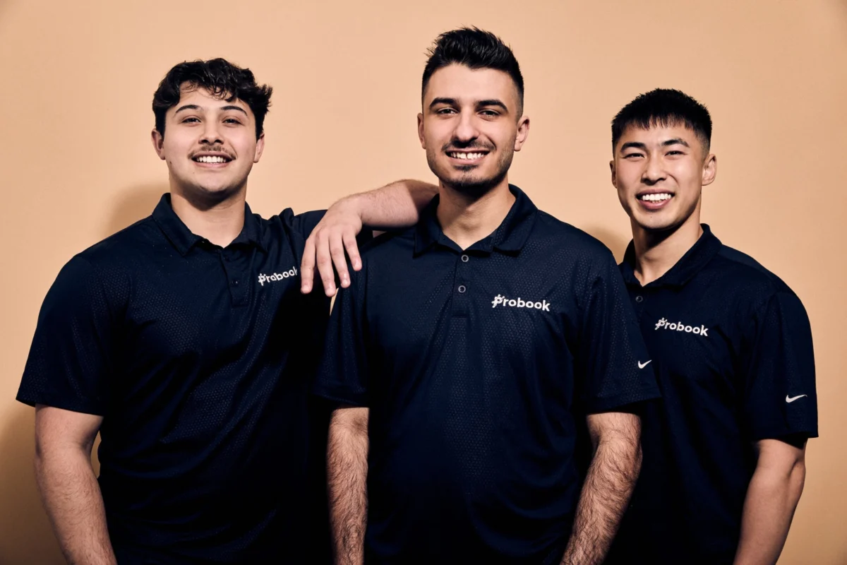 The New Blueprint for Blue-Collar Tech: How a 24-Year-Old Pressure Washer Raised $40 Million to Revolutionize Home Services