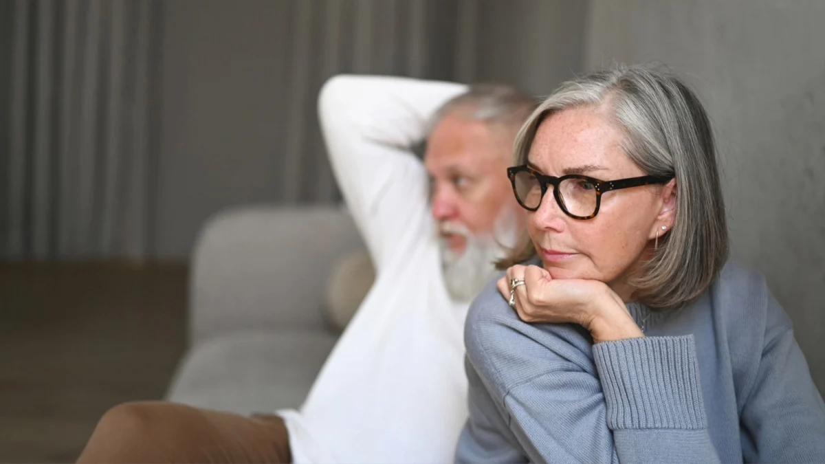 The New Reality of "Gray Divorce": A Strategic Financial Roadmap for Life After 50