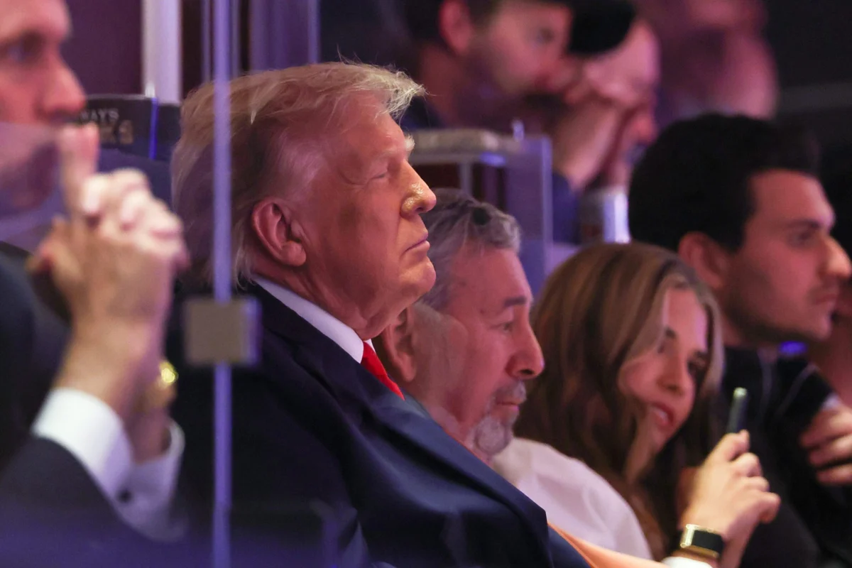 The Octogenarian Strongman: Trump Navigates Political Turbulence Amid 80th Birthday Spectacle