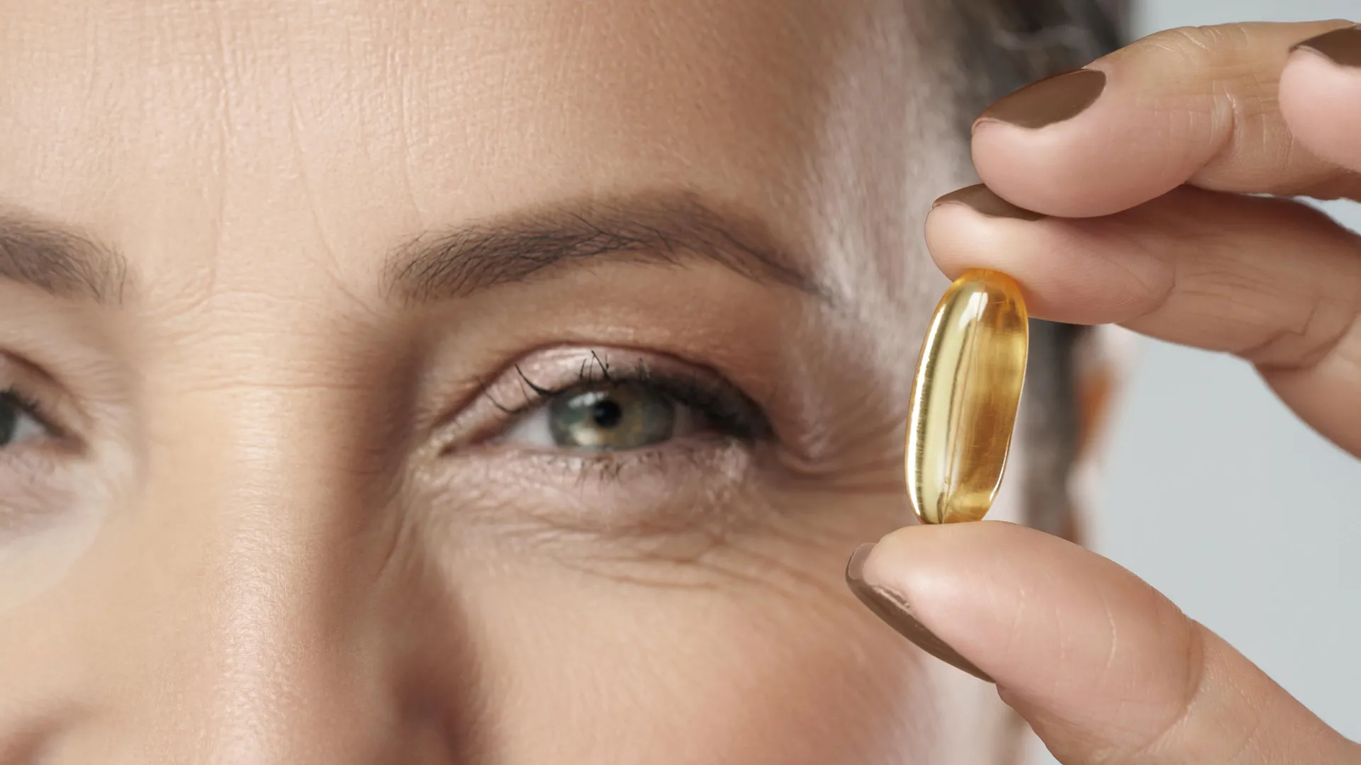 The Omega-3 Paradox: New USC Research Challenges the Brain-Health Benefits of Fish Oil Supplements