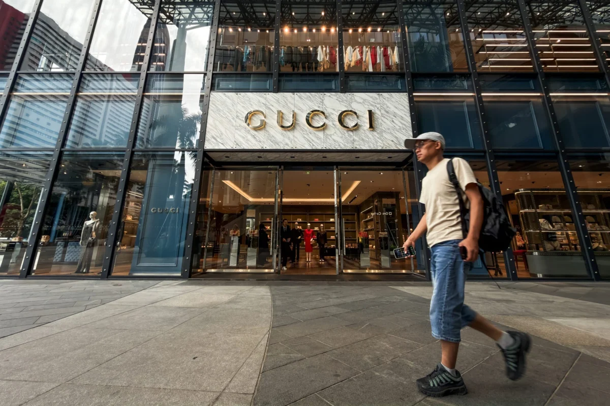 The Ozempic Economy: How Weight-Loss Medications and Geopolitical Shifts are Redefining Global Luxury