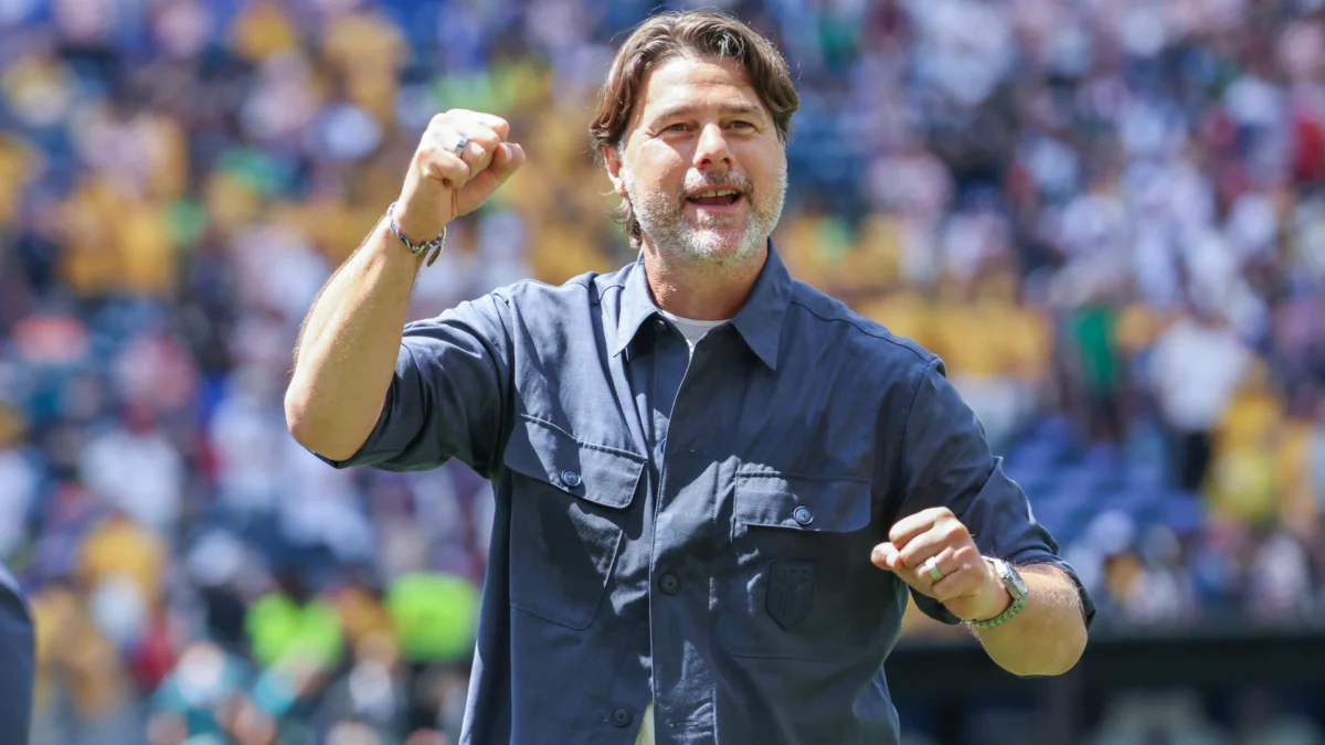 The Pochettino Blueprint: How the USMNT’s High-Pressing Identity is Defining Their 2026 World Cup Campaign