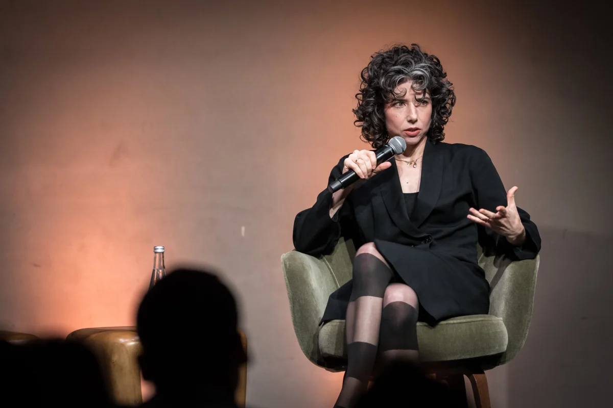 The Privacy Paradox: Meredith Whittaker’s Stark Warning on the AI Industrial Complex