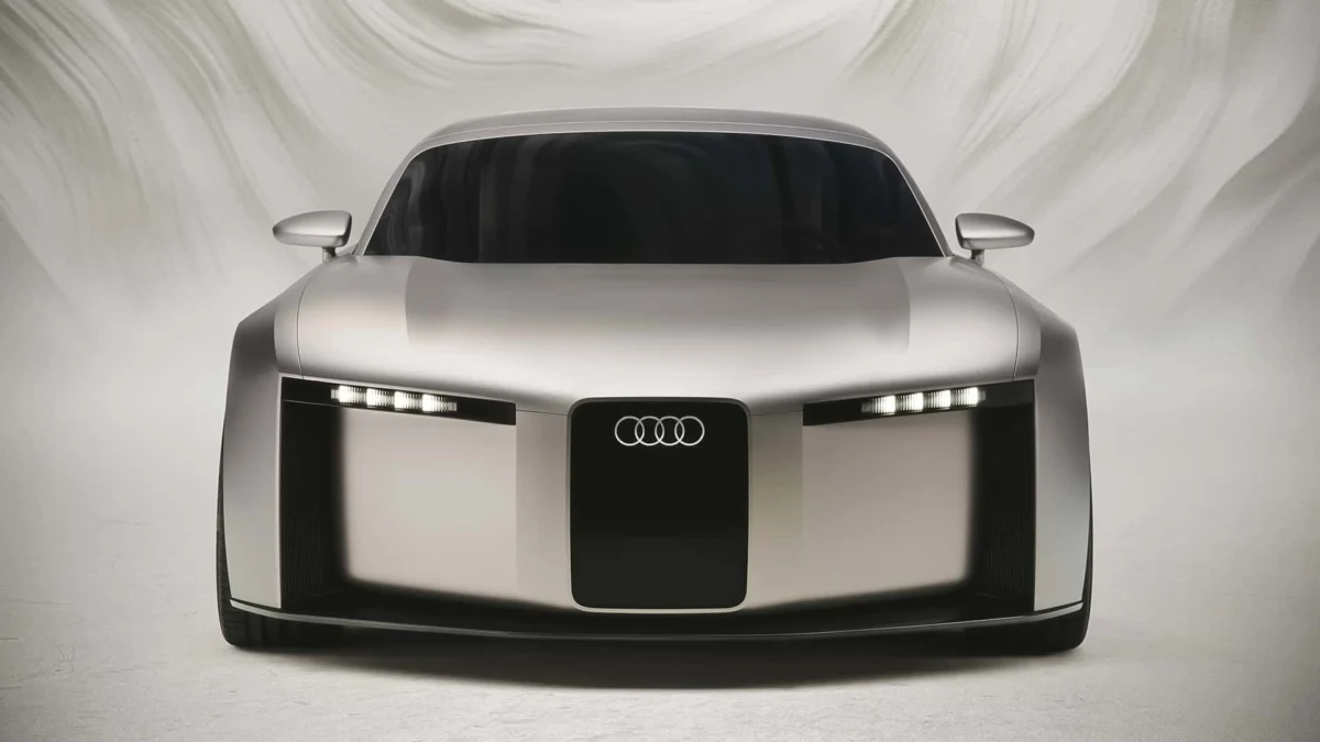 The Reinvention of an Icon: Audi’s Strategic Pivot to an Electric Future