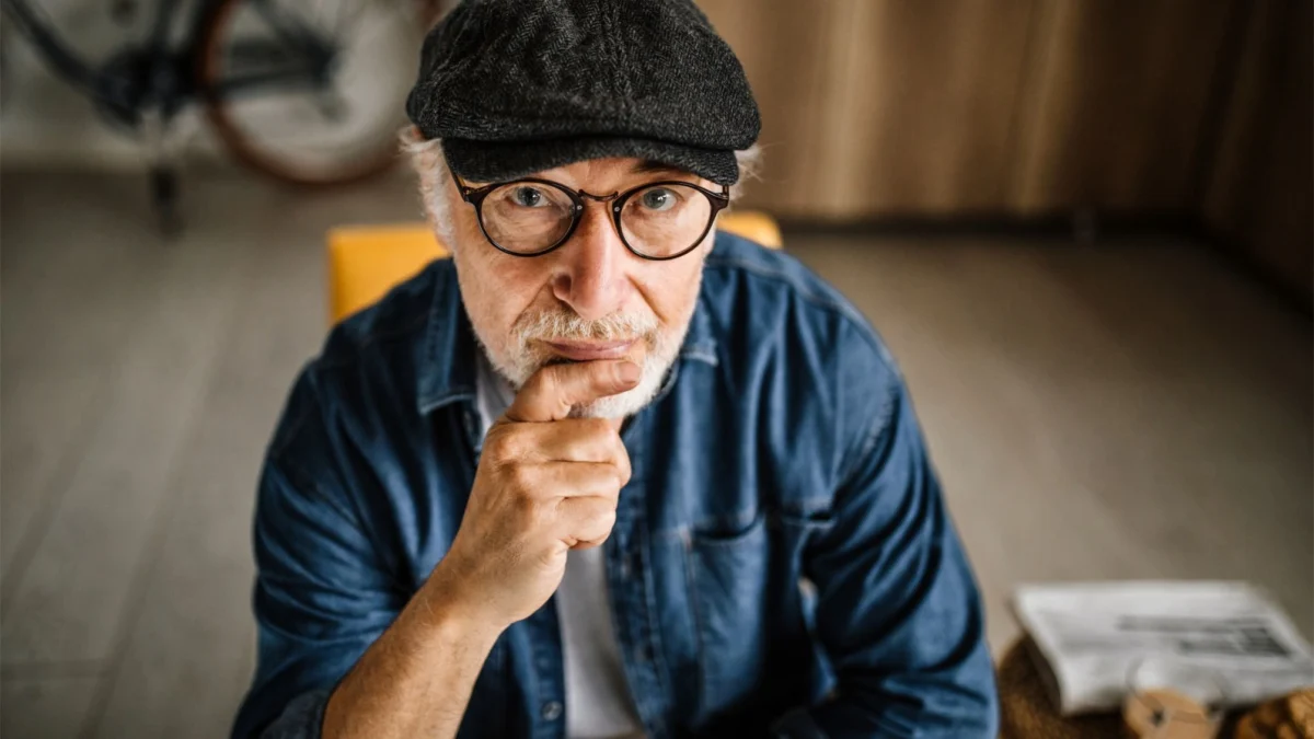 The Retirement Paradox: Why Your Financial Plan is Not a Life Plan