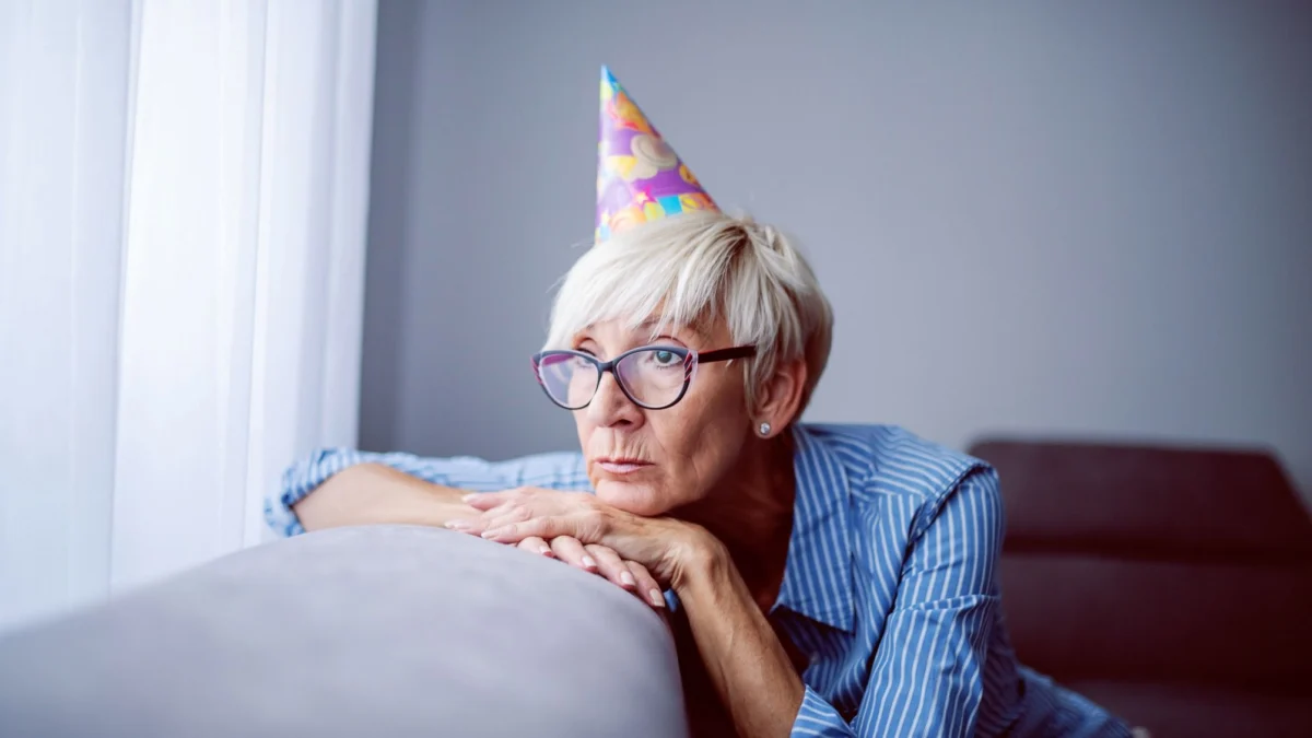The Retirement Paradox: Why Your Nest Egg Isn’t Enough for Lasting Happiness