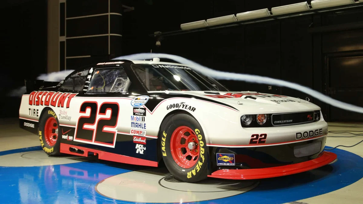 The Return of the Brotherhood: Is Dodge Accelerating Its NASCAR Comeback?