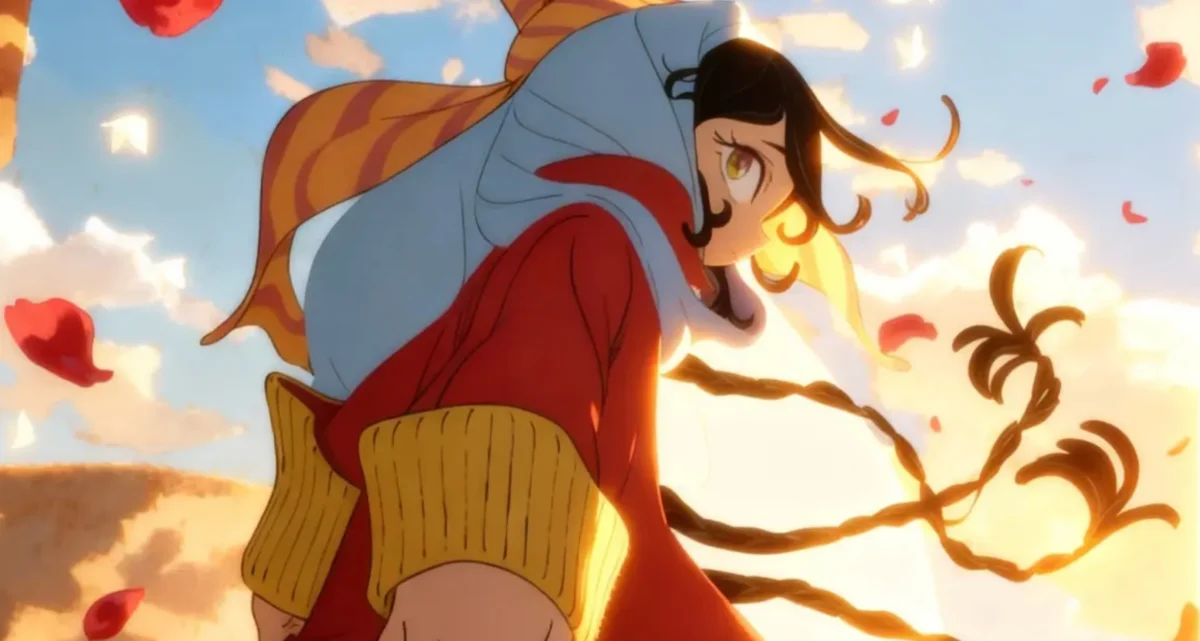 The Rising Star of Historical Anime: Why ‘Jaadugar: A Witch in Mongolia’ is 2026’s Must-Watch Epic