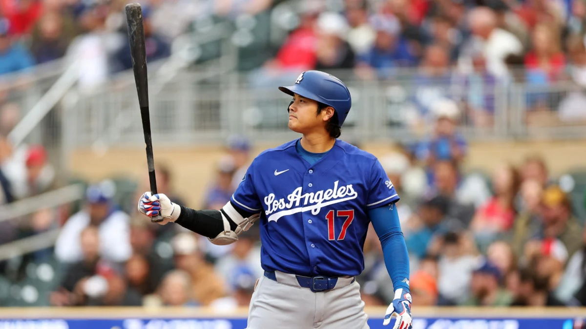 The Road to Philadelphia: MLB Unveils Phase 1 All-Star Game Finalists