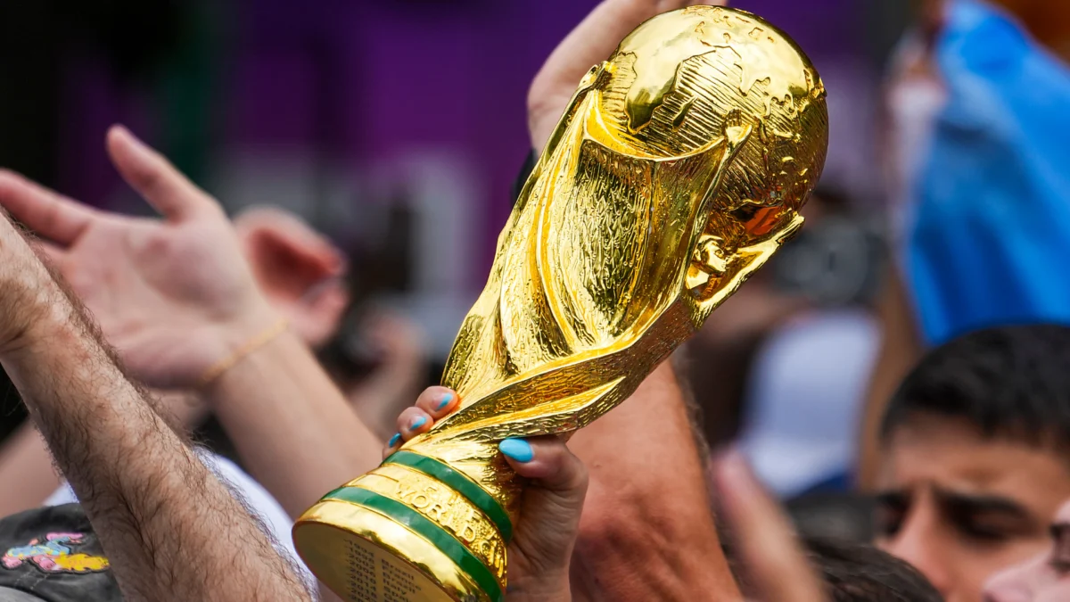 The Road to the 2026 World Cup Final: Navigating the High-Stakes Complexity of the New 32-Team Knockout Phase