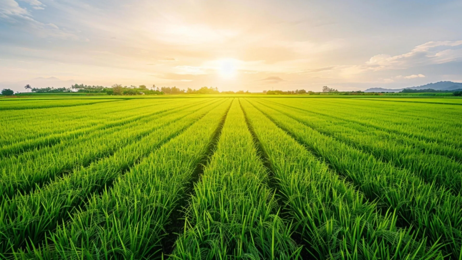 The Root Microbiome Revolution: How Microscopic Allies Could Save Global Agriculture from Salinity