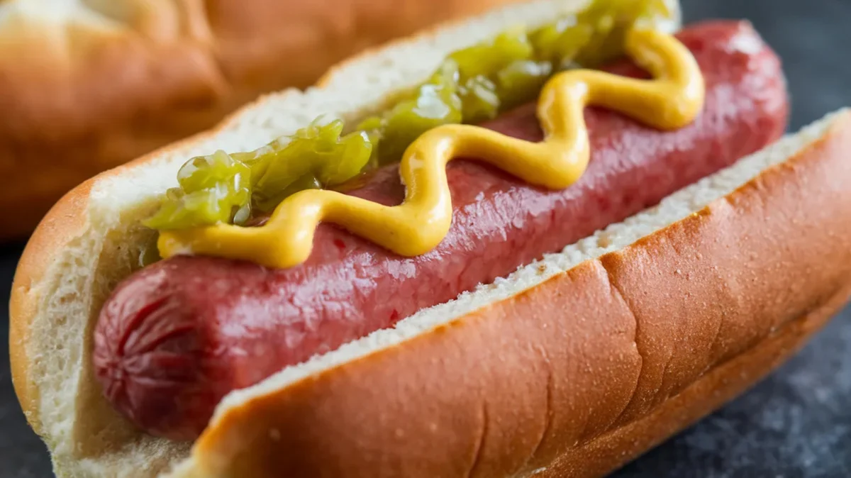 The Savory Secret in Your Pantry: Why A1 Steak Sauce Is the Hot Dog Upgrade You Didn’t Know You Needed