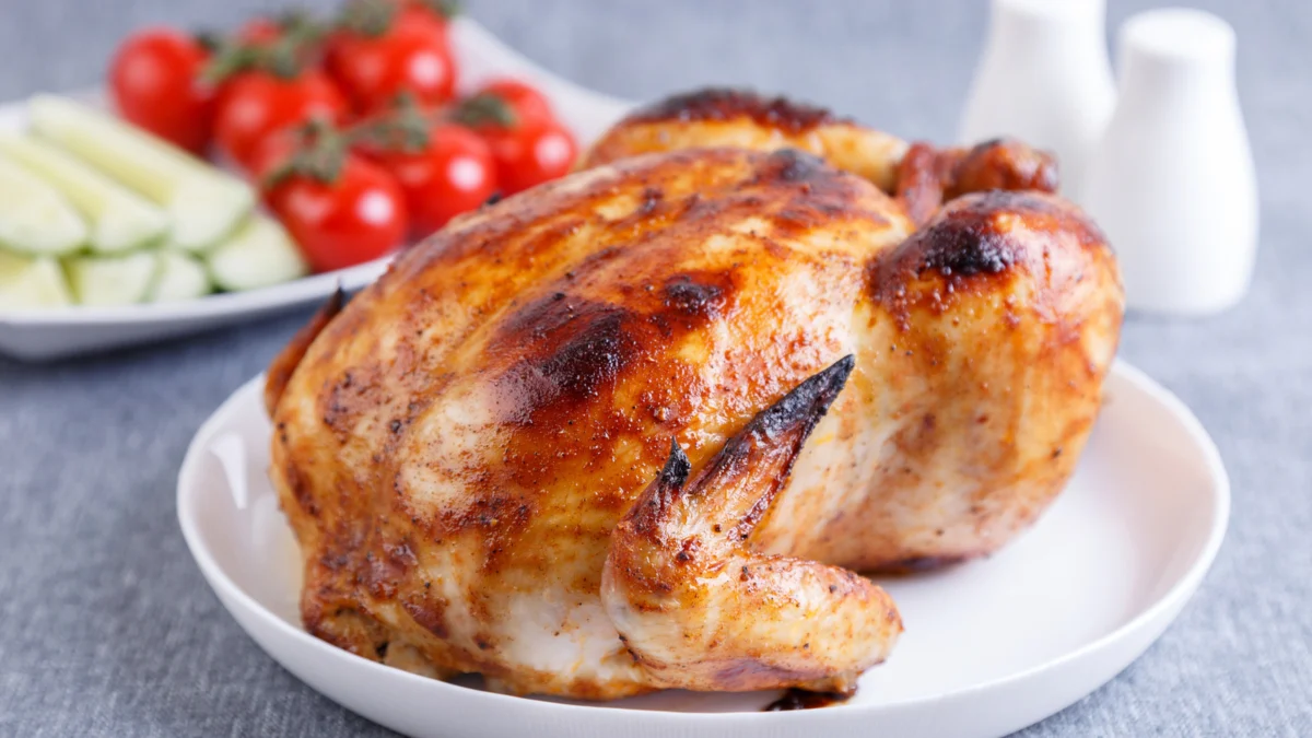 The Science of Preservation: Why Your Rotisserie Chicken Storage Habits Are Costing You Flavor and Safety