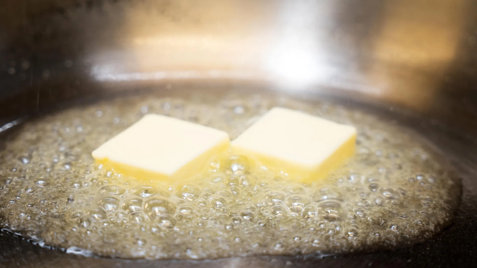 The Science of the Spread: Deciphering the Chemistry of Butter and Margarine