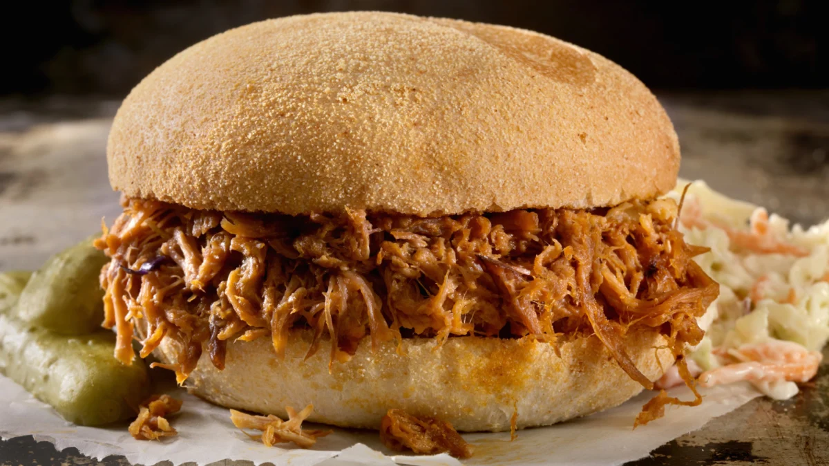 The Secret to Culinary Excellence: How a Simple Rub Strategy Transforms Pulled Pork