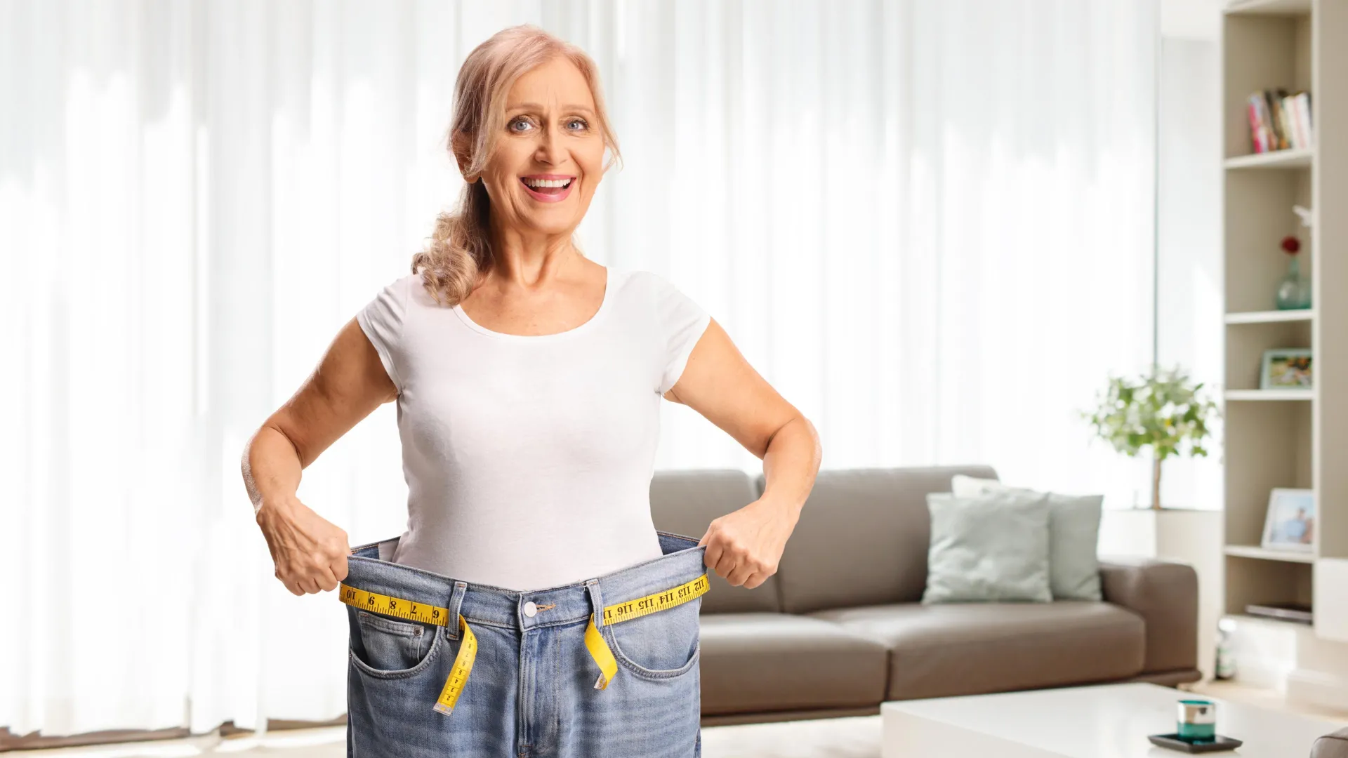 The Secret to Longevity: Why HIIT is the Gold Standard for Aging Gracefully