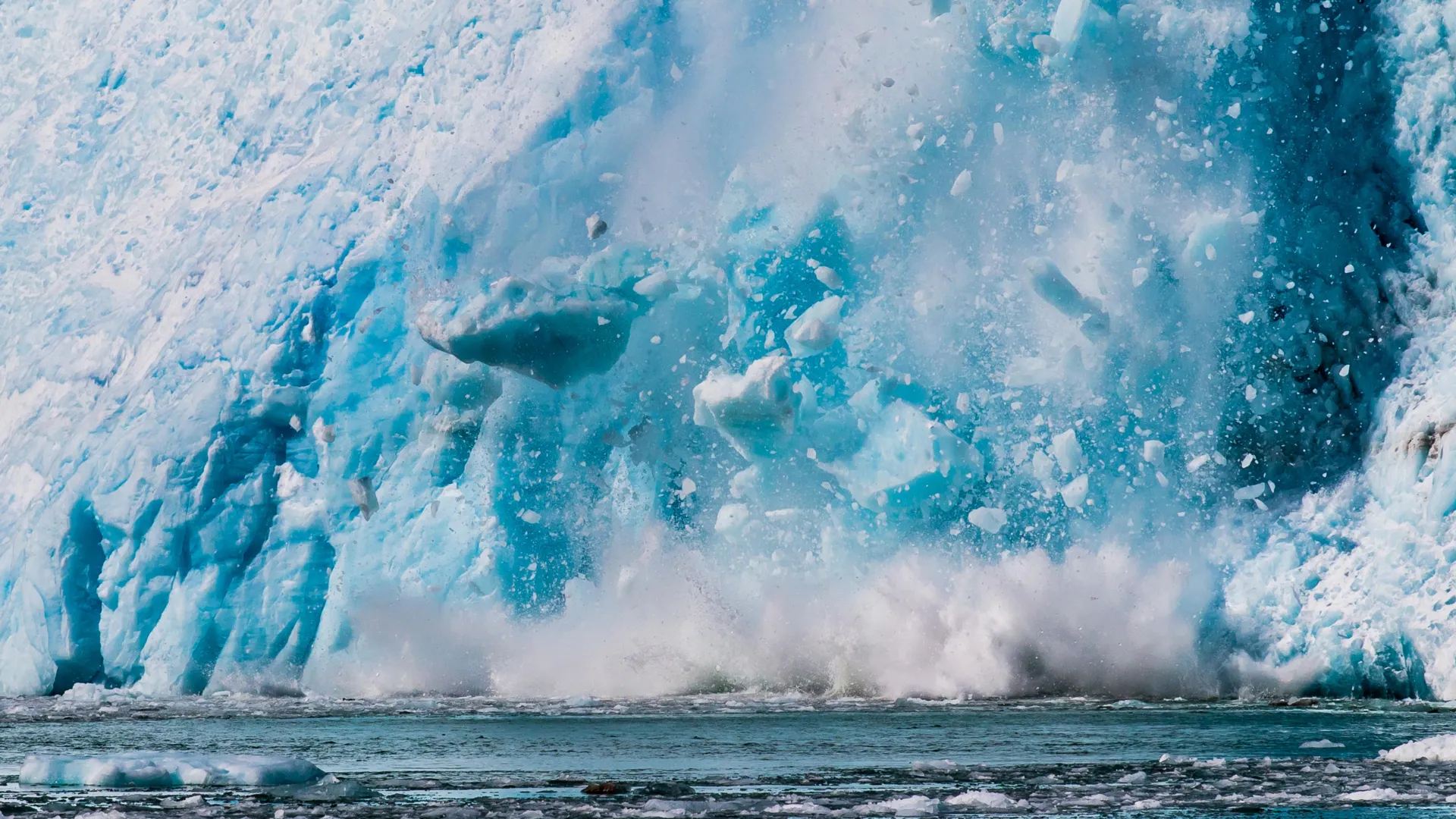 The Sentinel of the North: New Satellite Radar Study Reveals Alaska’s Glaciers are Accelerating Toward Collapse