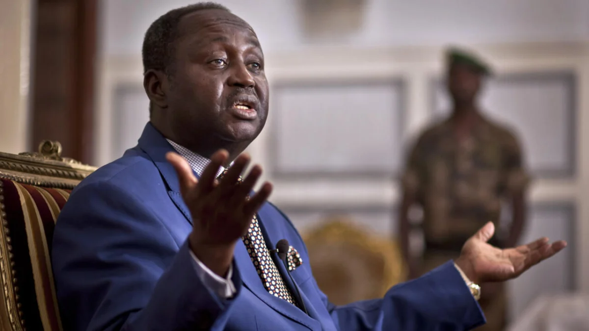 The Shadow of Impunity: Former CAR President François Bozizé Faces Trial for Crimes Against Humanity