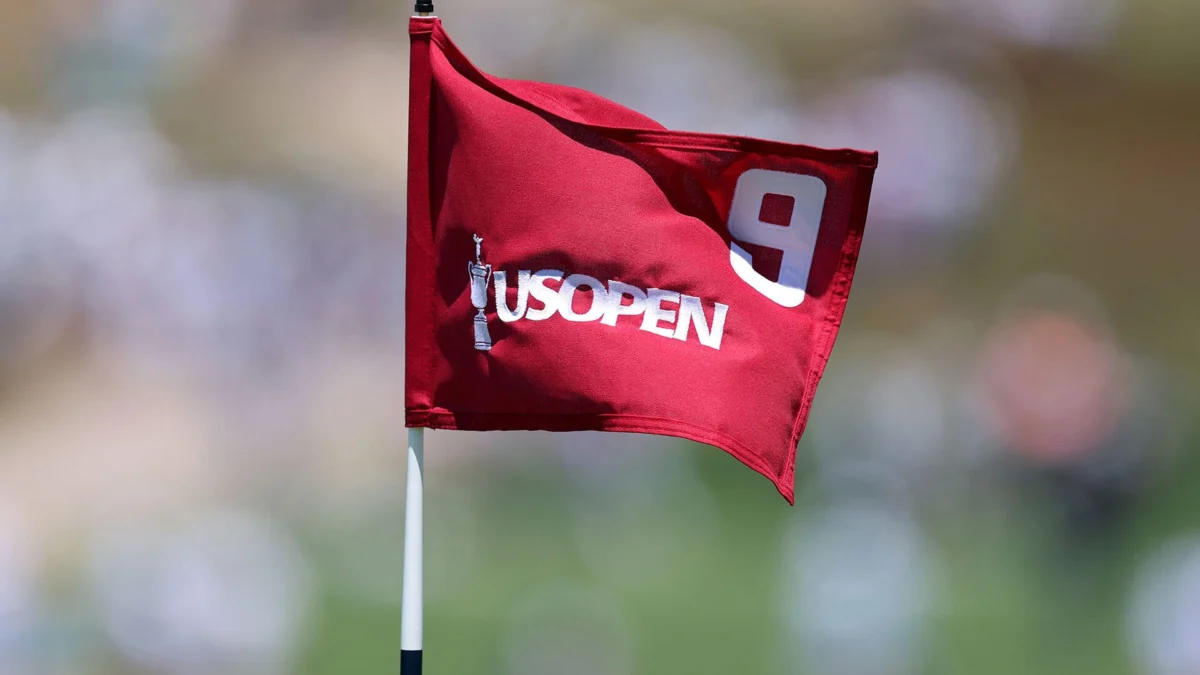 The Siege of Shinnecock: Wyndham Clark Eyes Glory as the 2026 U.S. Open Reaches Its Climax