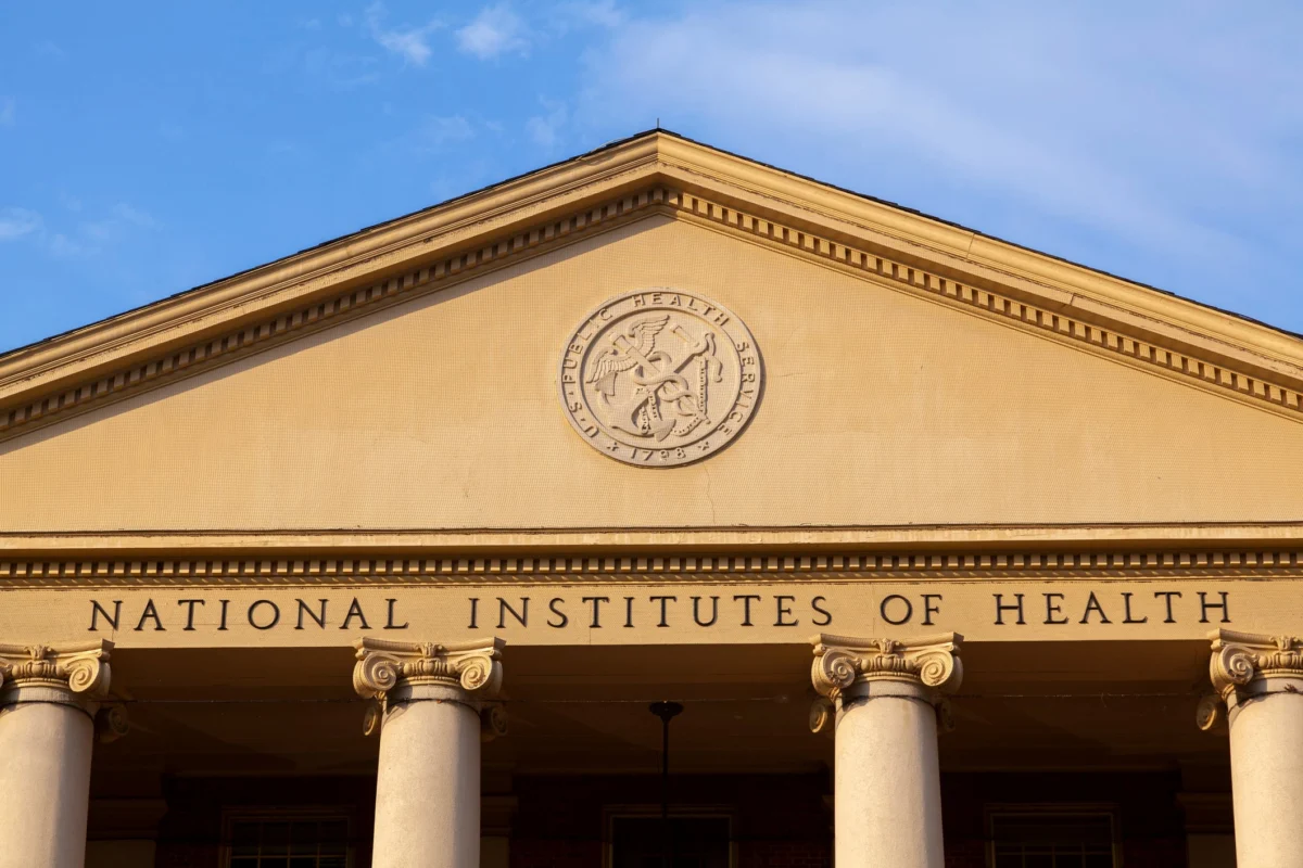 The Silencing of Science: Inside the Political Siege on the NIH