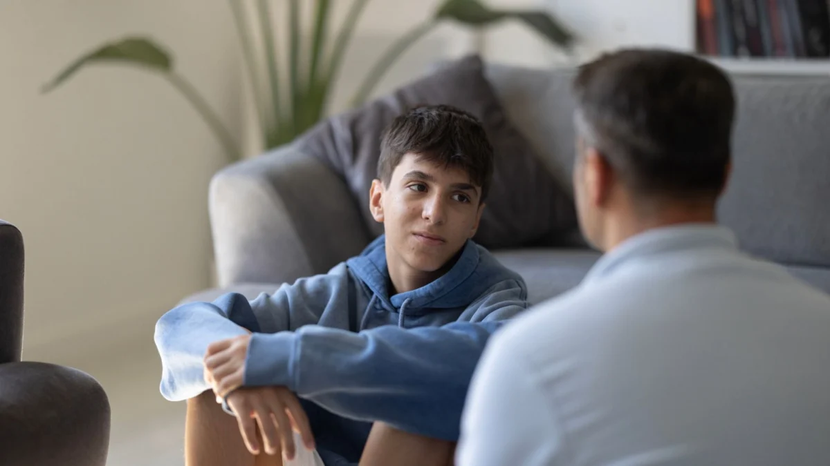 The Silent Cliff: Why Your 18-Year-Old Needs More Than Just a High School Diploma