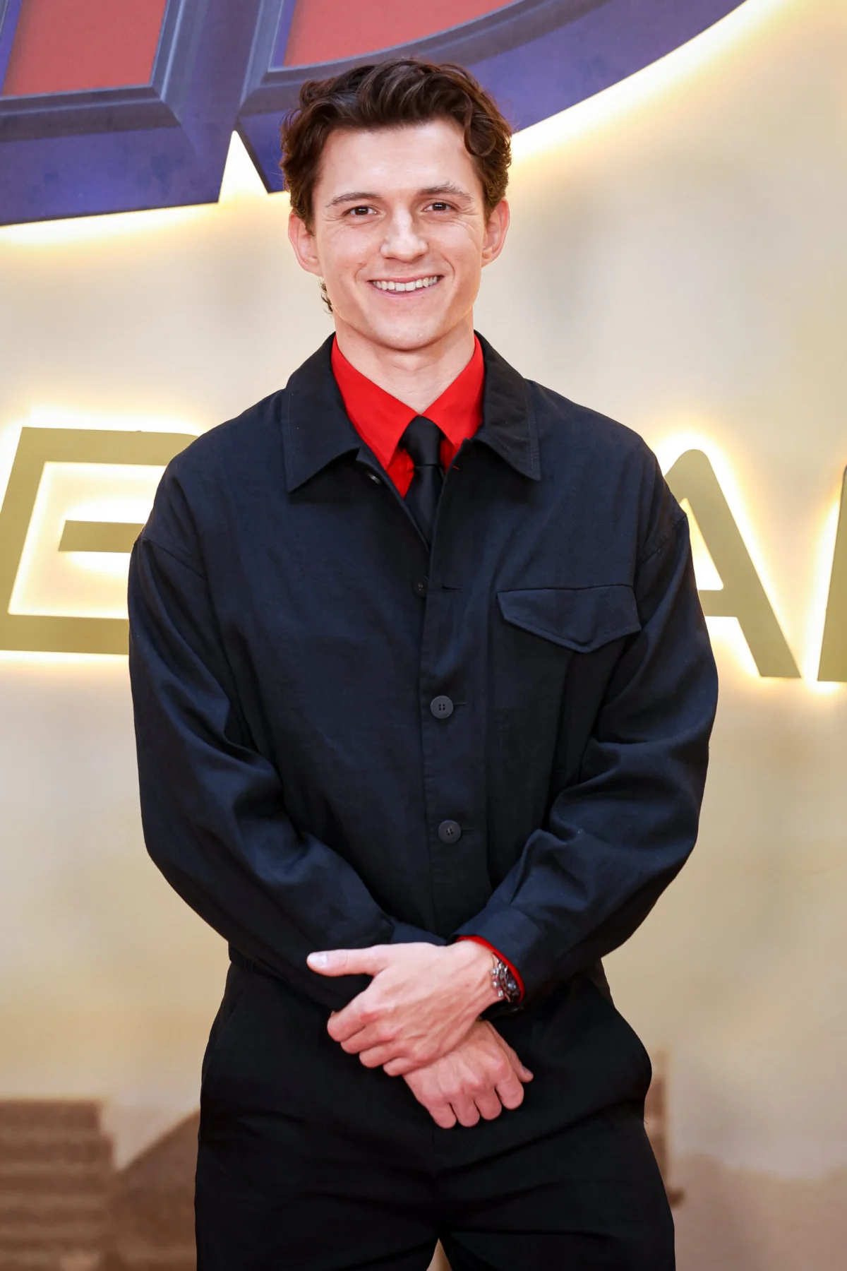 The Soul of Cinema: Tom Holland Weighs In on the AI Revolution in Hollywood