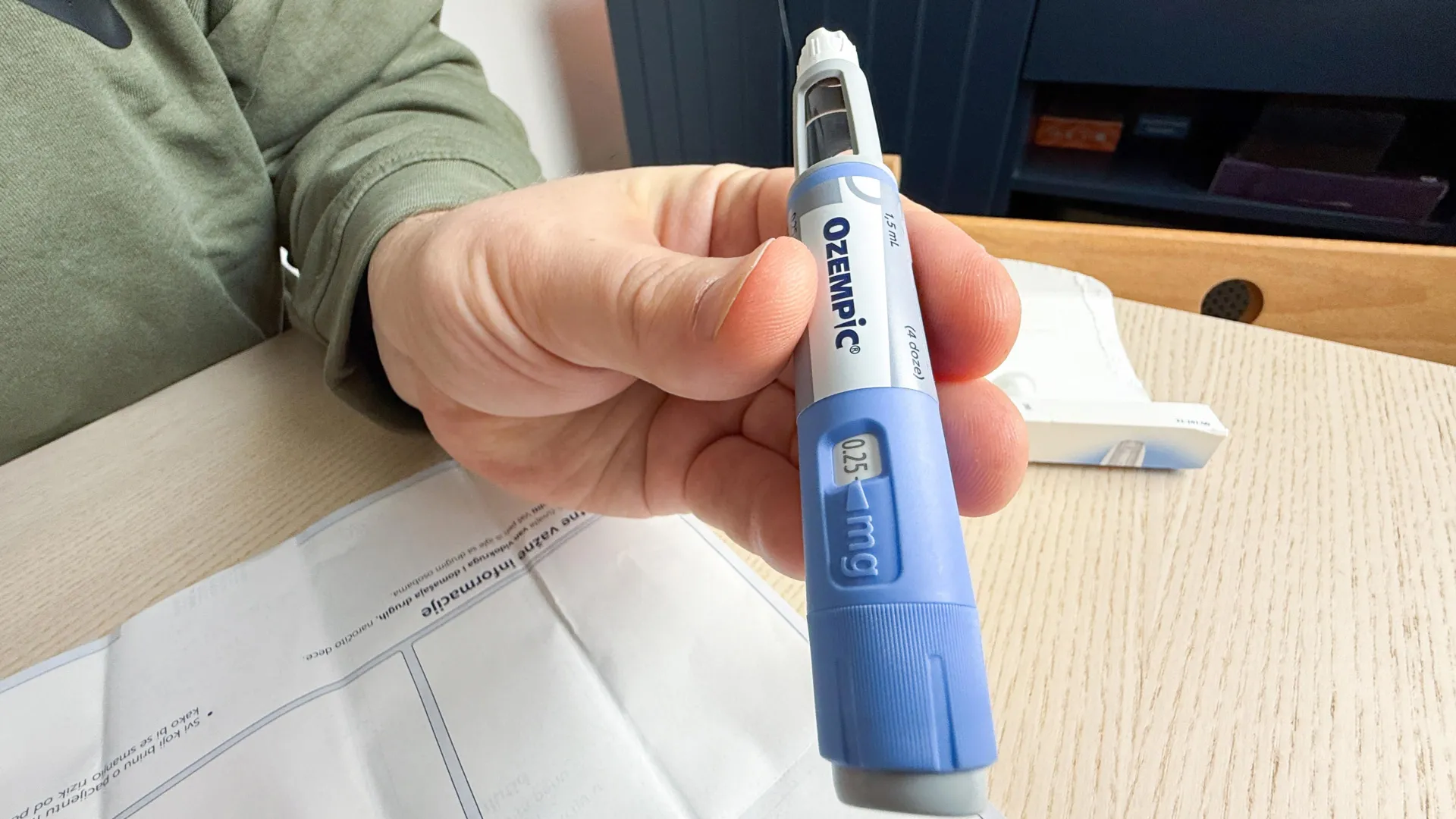 The "Start-Stop" Reality: New Data Reveals Complex Patterns in GLP-1 Adherence for Type 2 Diabetes