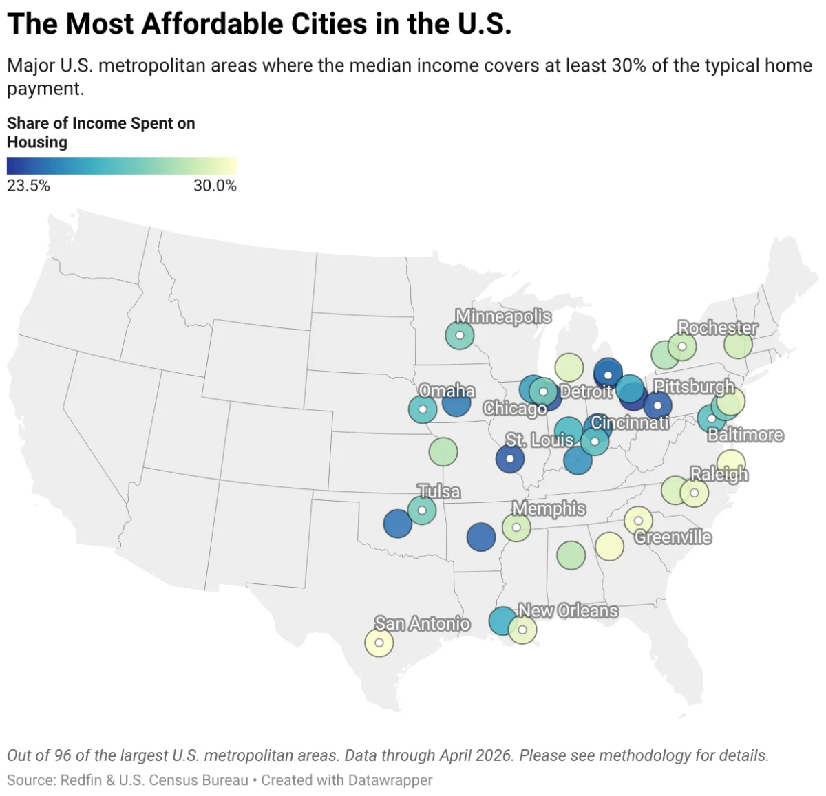 The State of American Housing: Navigating Affordability in 2026