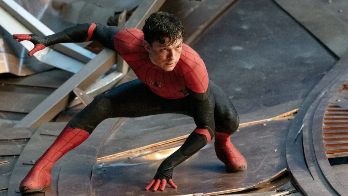 The Succession of Spidey: Tom Holland Eyes New Successor as ‘Brand New Day’ Looms