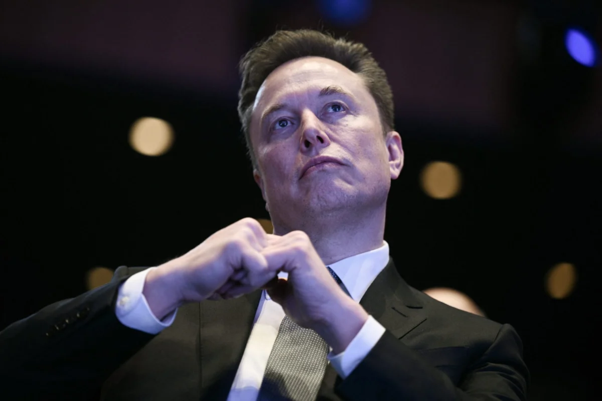 The Trillion-Dollar Frontier: Elon Musk Shatters Records with Historic SpaceX IPO