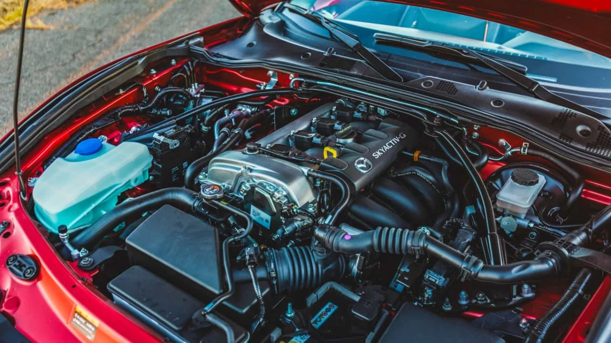 The Twilight of the Internal Combustion Era: Mazda’s Strategic Roadmap for the Next-Generation MX-5 Miata