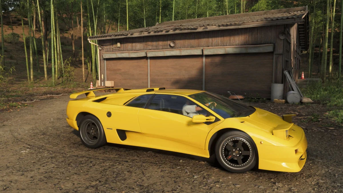 The Ultimate Guide to Barn Finds in Forza Horizon 6: Uncovering Japan’s Hidden Automotive Treasures