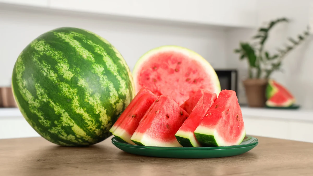 The Ultimate Summer Showstopper: Why the Watermelon Cake is Taking Over Backyard BBQs
