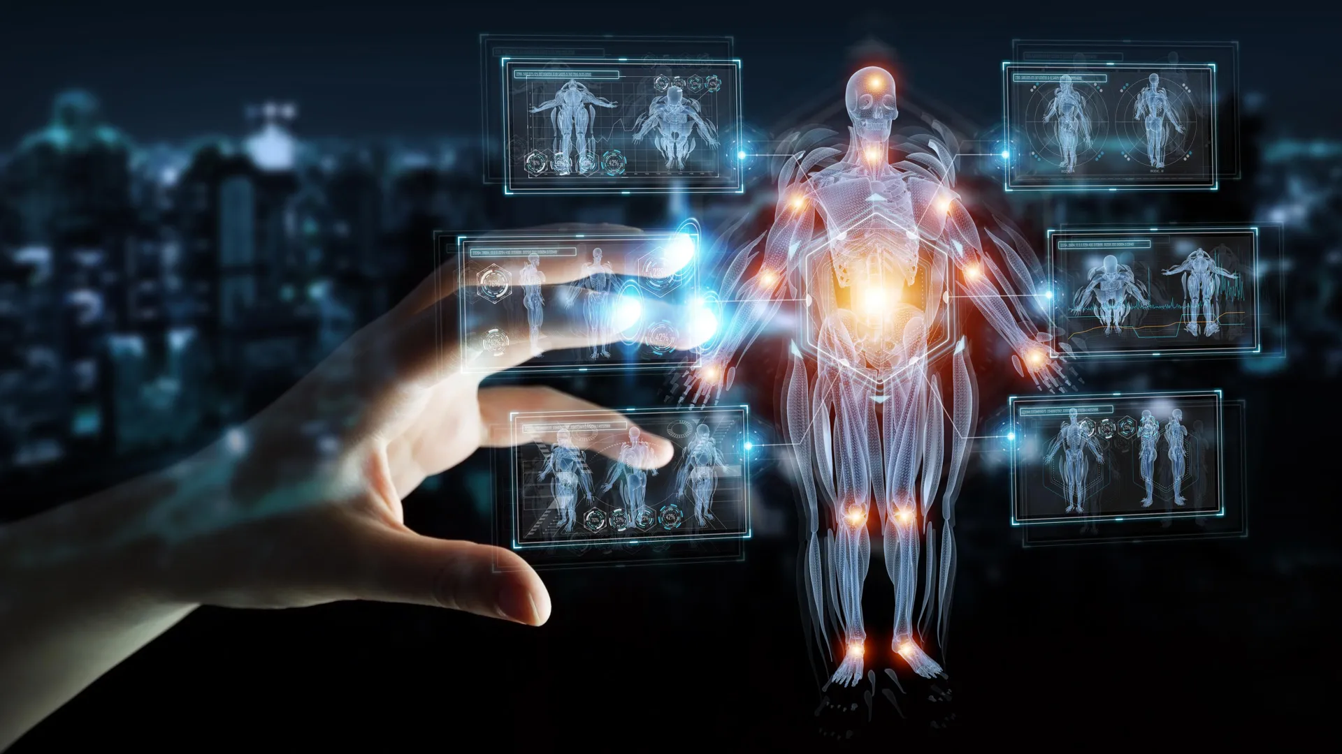 The Uncharted Interior: Why Our Map of the Human Body is Still a Work in Progress