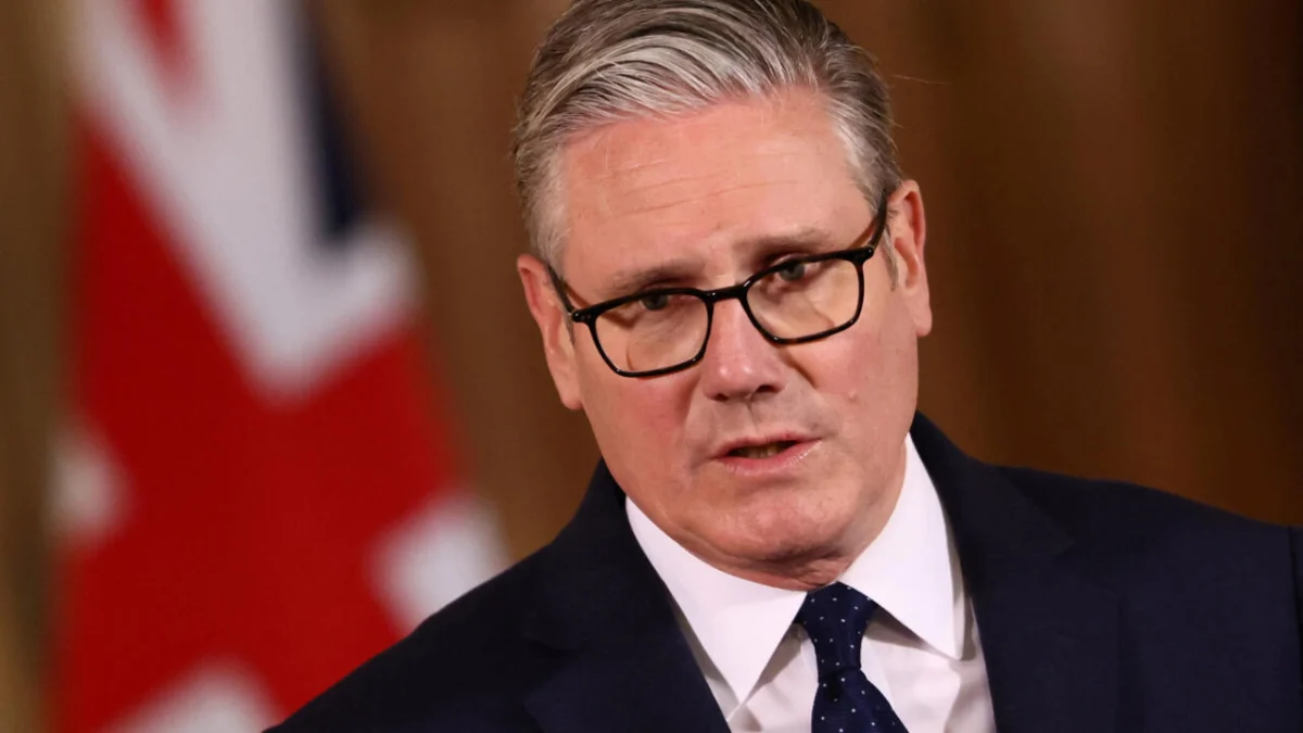 The Unraveling of a Premier: Keir Starmer Resigns Amidst Scandal and Political Paralysis