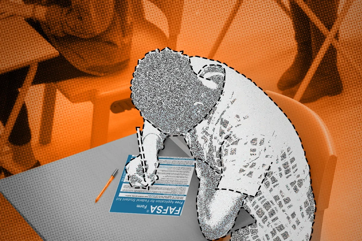 The War on "Ghost Students": Federal Crackdown on FAFSA Fraud Intensifies