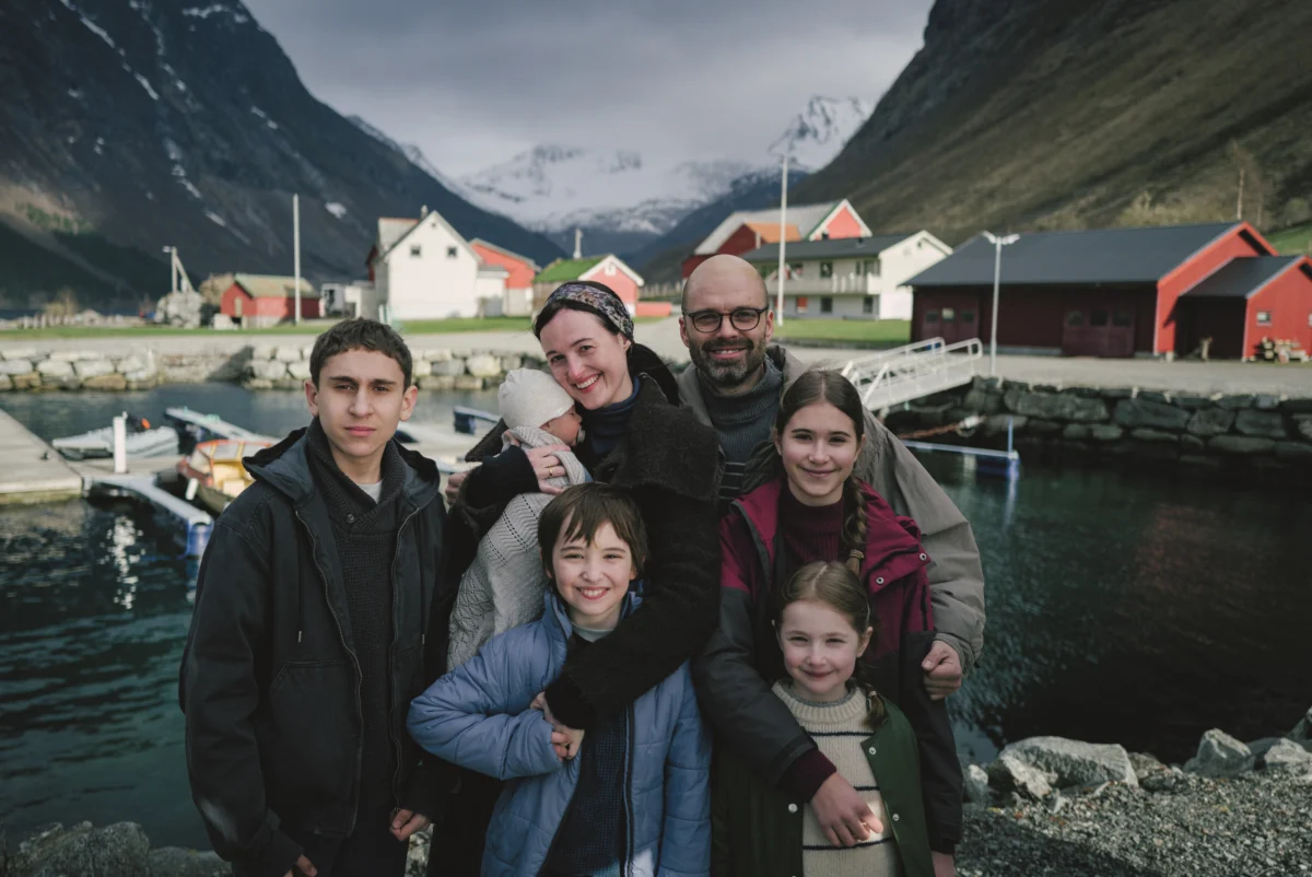 The Weight of Tradition: Neon Sets October Release for Cristian Mungiu’s Palme d’Or Winning Drama ‘Fjord’