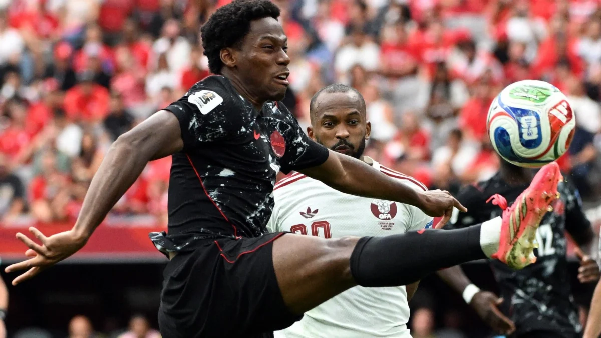 The World Cup Knockout Stage Begins: Expert Prop Picks for Canada vs. South Africa